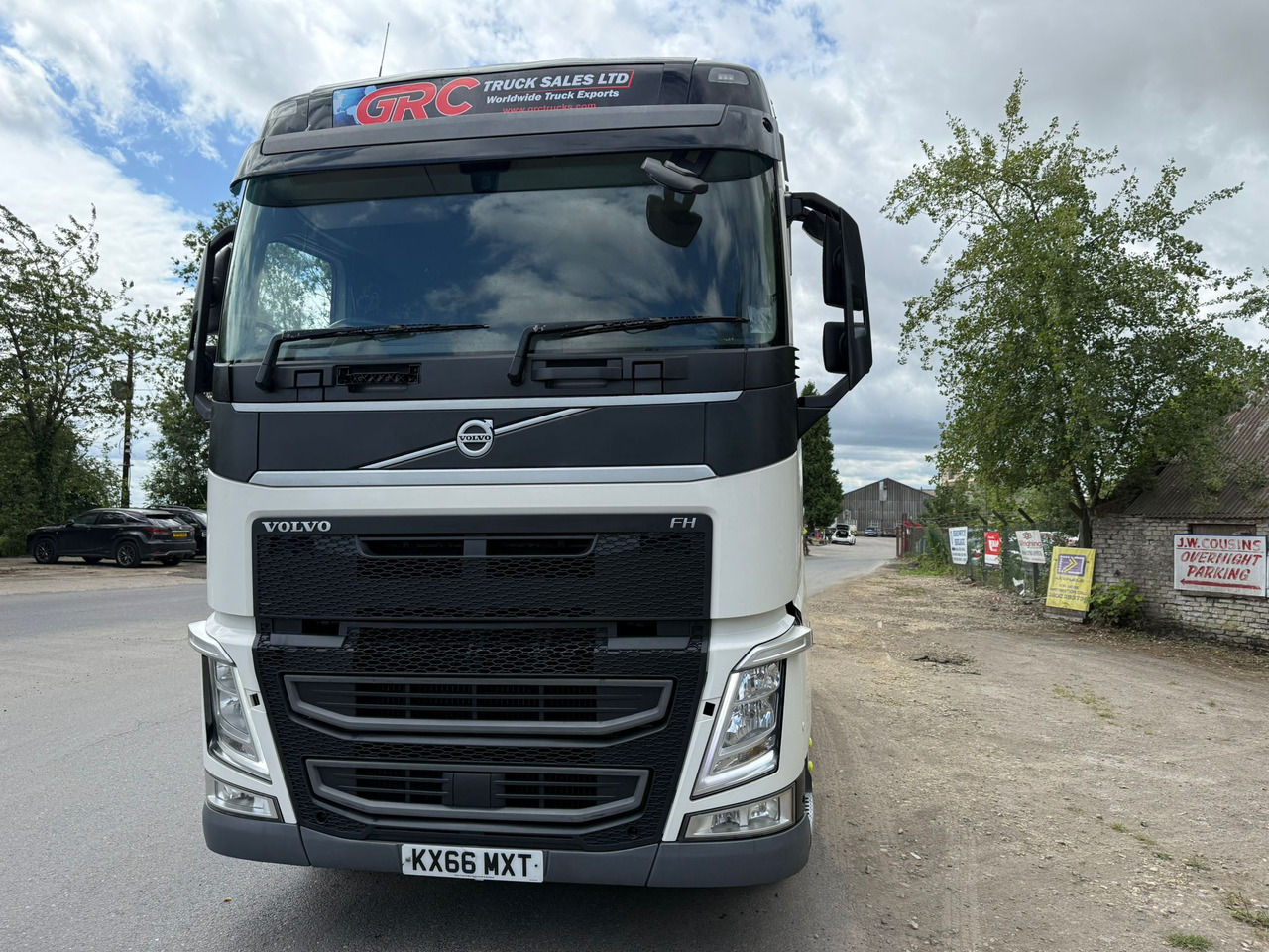 2016 Volvo FH 460 Tractor Unit - Τράκτορας: φωτογραφία 5 2016 Volvo FH 460 Tractor Unit - Τράκτορας: φωτογραφία 5