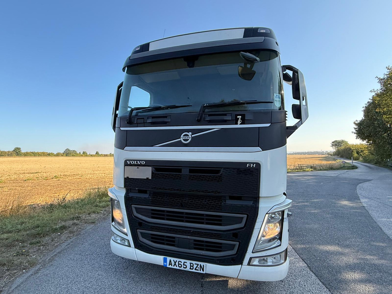 2016 Volvo FH 500 Tractor Unit - Τράκτορας: φωτογραφία 4 2016 Volvo FH 500 Tractor Unit - Τράκτορας: φωτογραφία 4