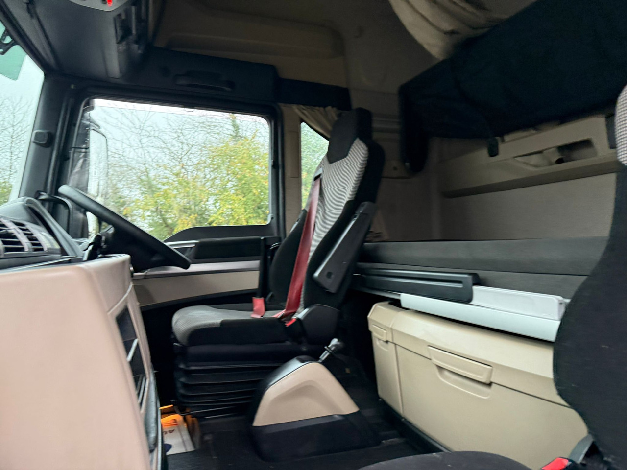 Τράκτορας 2019 MAN TGX 460 Tractor Unit: φωτογραφία 36 Τράκτορας 2019 MAN TGX 460 Tractor Unit: φωτογραφία 36