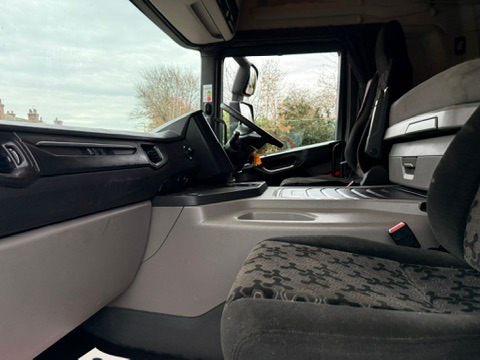 Τράκτορας 2019 Scania P450 Tractor Unit: φωτογραφία 29