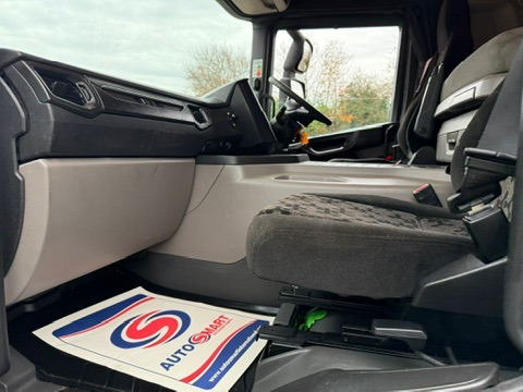 Τράκτορας 2019 Scania P450 Tractor Unit: φωτογραφία 26