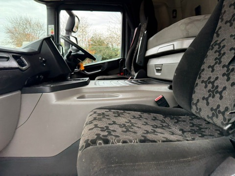 Τράκτορας 2019 Scania P450 Tractor Unit: φωτογραφία 28