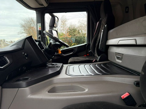 Τράκτορας 2019 Scania P450 Tractor Unit: φωτογραφία 27