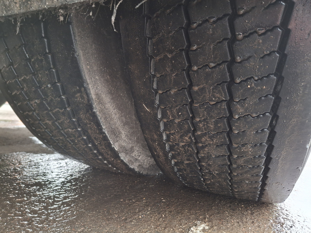 IVECO Śmieciarka IVECO Eurocargo 190EL28 EURO 6 Garbage Truck Mullwage - Απορριμματοφόρο: φωτογραφία 5 IVECO Śmieciarka IVECO Eurocargo 190EL28 EURO 6 Garbage Truck Mullwage - Απορριμματοφόρο: φωτογραφία 5