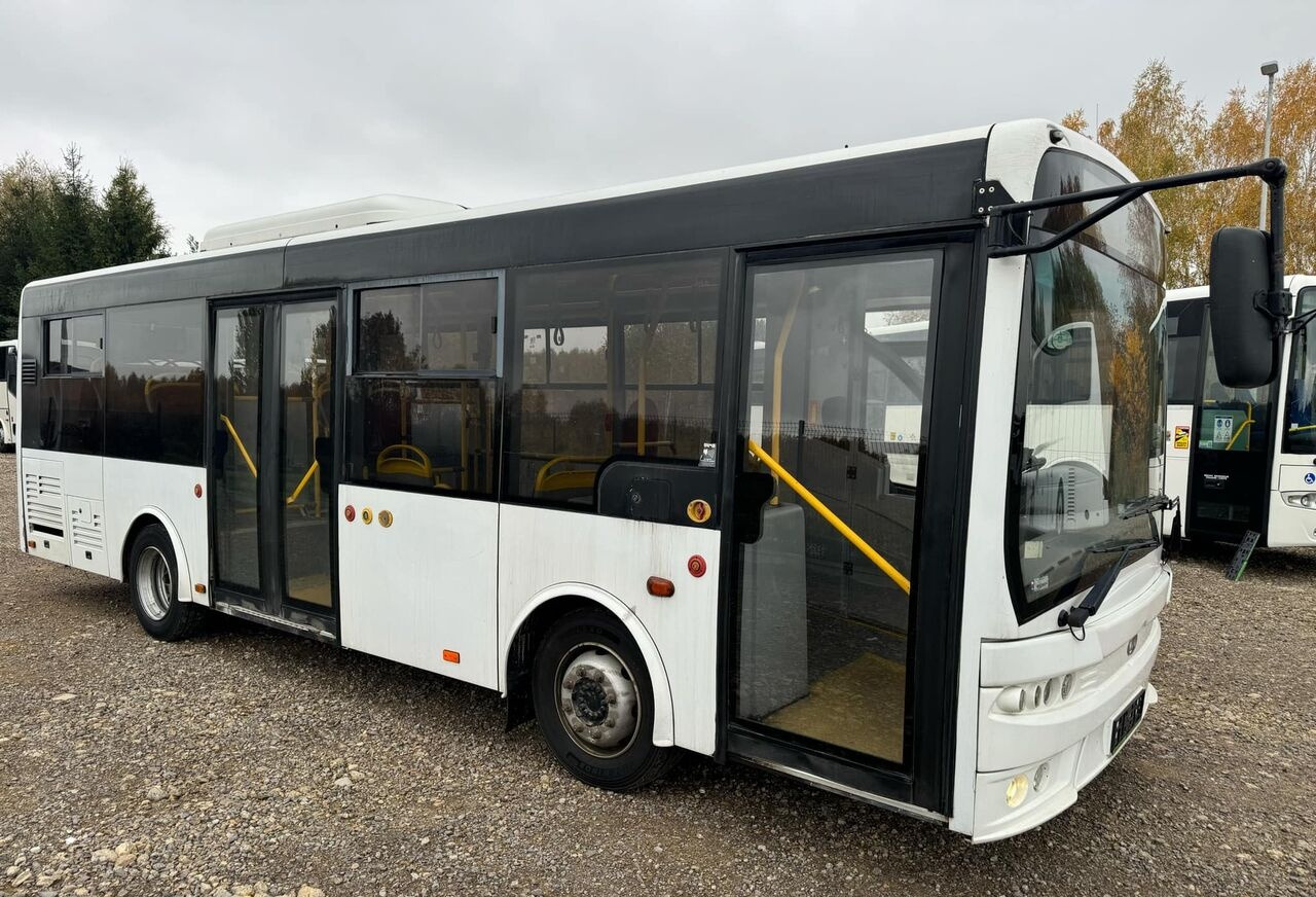 Autosan M09LE SANCITY 9LE - Αστικό λεωφορείο: φωτογραφία 1 Autosan M09LE SANCITY 9LE - Αστικό λεωφορείο: φωτογραφία 1