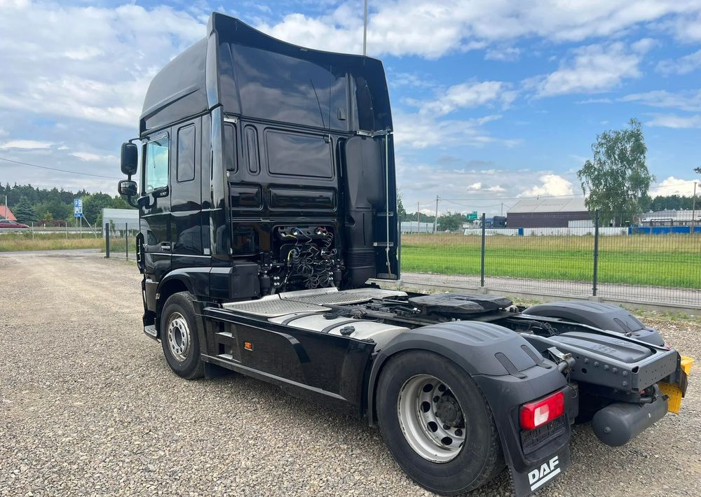 DAF XF 530 FT - Τράκτορας: φωτογραφία 4 DAF XF 530 FT - Τράκτορας: φωτογραφία 4