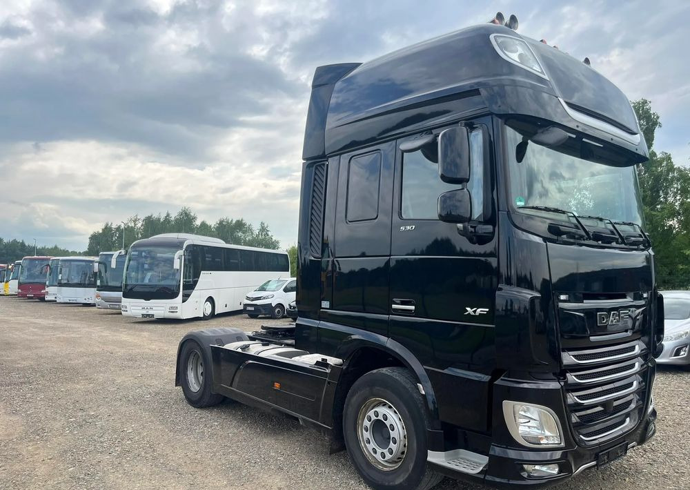DAF XF 530 FT - Τράκτορας: φωτογραφία 2 DAF XF 530 FT - Τράκτορας: φωτογραφία 2