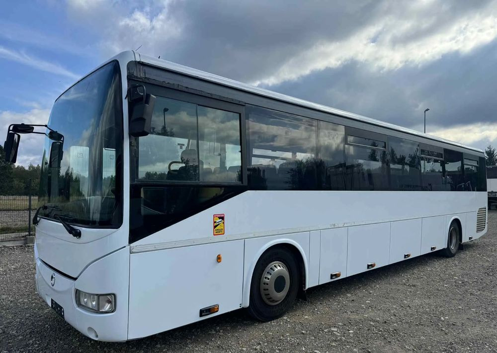 Irisbus Recreo - Προαστιακό λεωφορείο: φωτογραφία 3 Irisbus Recreo - Προαστιακό λεωφορείο: φωτογραφία 3