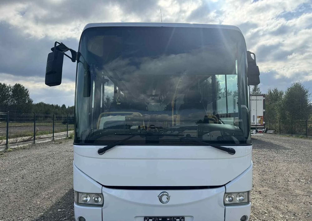 Irisbus Recreo - Προαστιακό λεωφορείο: φωτογραφία 2 Irisbus Recreo - Προαστιακό λεωφορείο: φωτογραφία 2