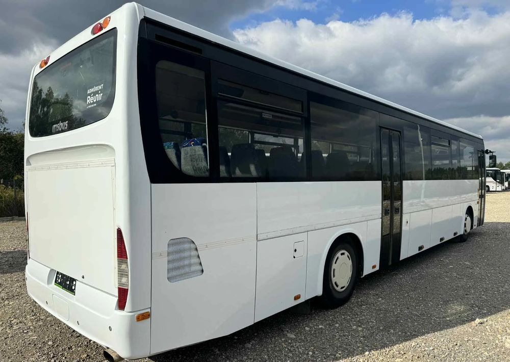 Irisbus Recreo - Προαστιακό λεωφορείο: φωτογραφία 5 Irisbus Recreo - Προαστιακό λεωφορείο: φωτογραφία 5