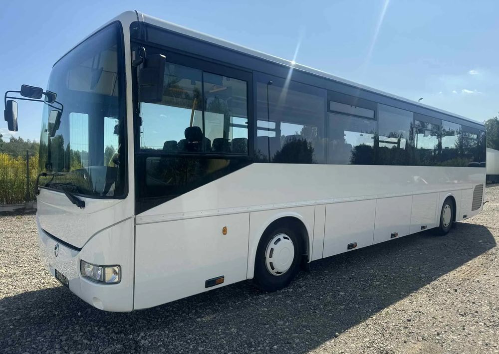 Irisbus Recreo - Προαστιακό λεωφορείο: φωτογραφία 3 Irisbus Recreo - Προαστιακό λεωφορείο: φωτογραφία 3