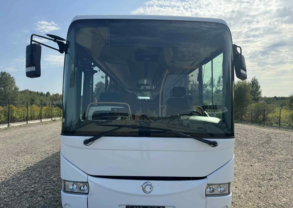 Irisbus Recreo - Προαστιακό λεωφορείο: φωτογραφία 2 Irisbus Recreo - Προαστιακό λεωφορείο: φωτογραφία 2