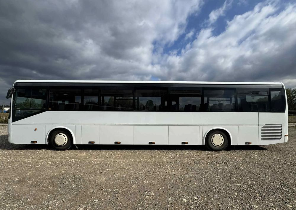 Irisbus Recreo - Προαστιακό λεωφορείο: φωτογραφία 4 Irisbus Recreo - Προαστιακό λεωφορείο: φωτογραφία 4