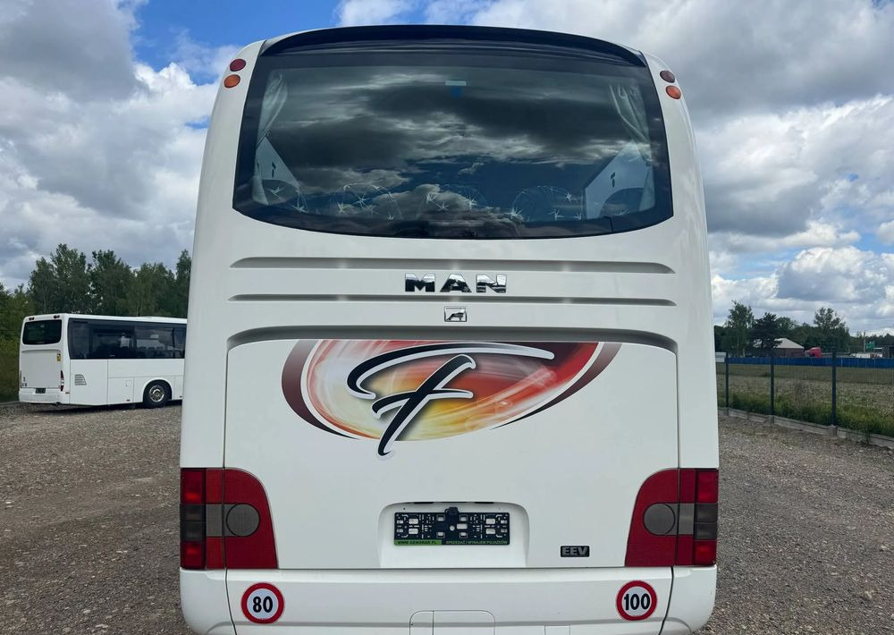 MAN Lion`s Coach - Πούλμαν: φωτογραφία 5 MAN Lion`s Coach - Πούλμαν: φωτογραφία 5