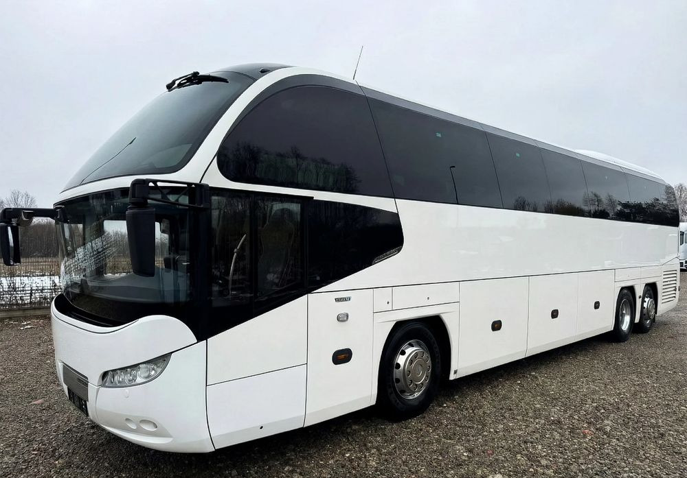 Neoplan Cityliner - Πούλμαν: φωτογραφία 3 Neoplan Cityliner - Πούλμαν: φωτογραφία 3