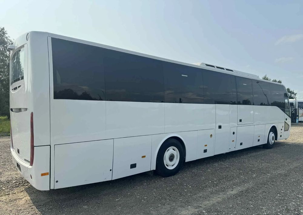 Scania Higer A30 - Πούλμαν: φωτογραφία 4 Scania Higer A30 - Πούλμαν: φωτογραφία 4