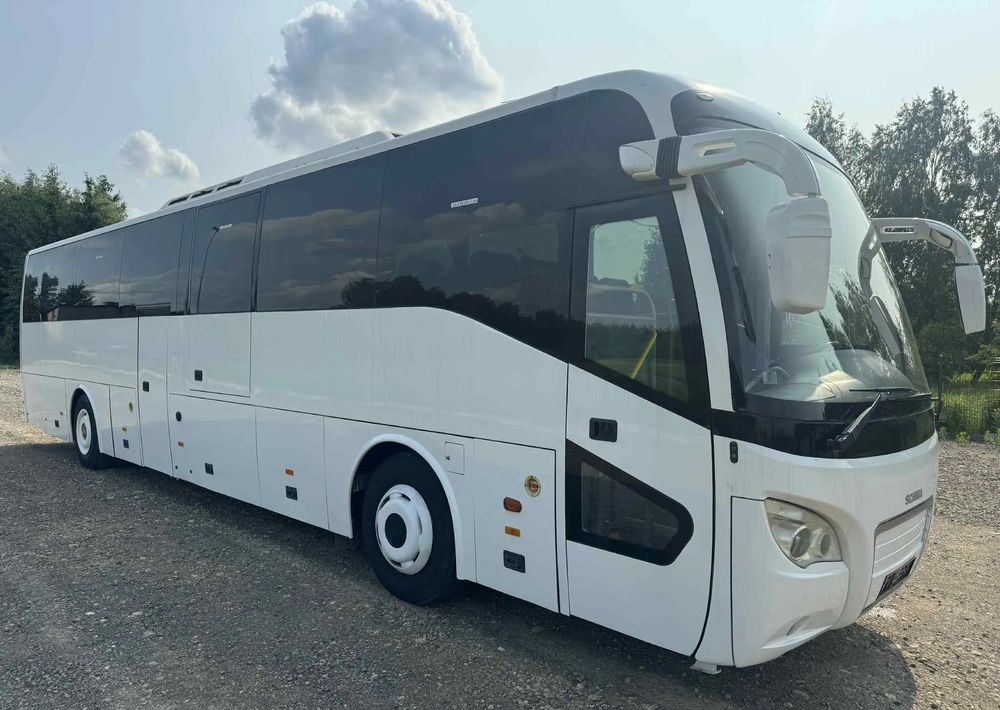 Scania Higer A30 - Πούλμαν: φωτογραφία 2 Scania Higer A30 - Πούλμαν: φωτογραφία 2