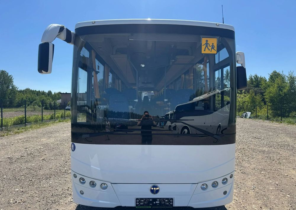 Temsa Tourmalin - Προαστιακό λεωφορείο: φωτογραφία 2 Temsa Tourmalin - Προαστιακό λεωφορείο: φωτογραφία 2
