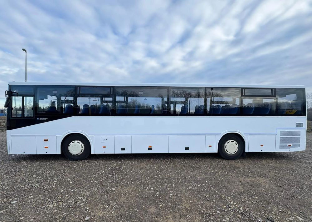 Leasing  Temsa Tourmalin Temsa Tourmalin: φωτογραφία 8