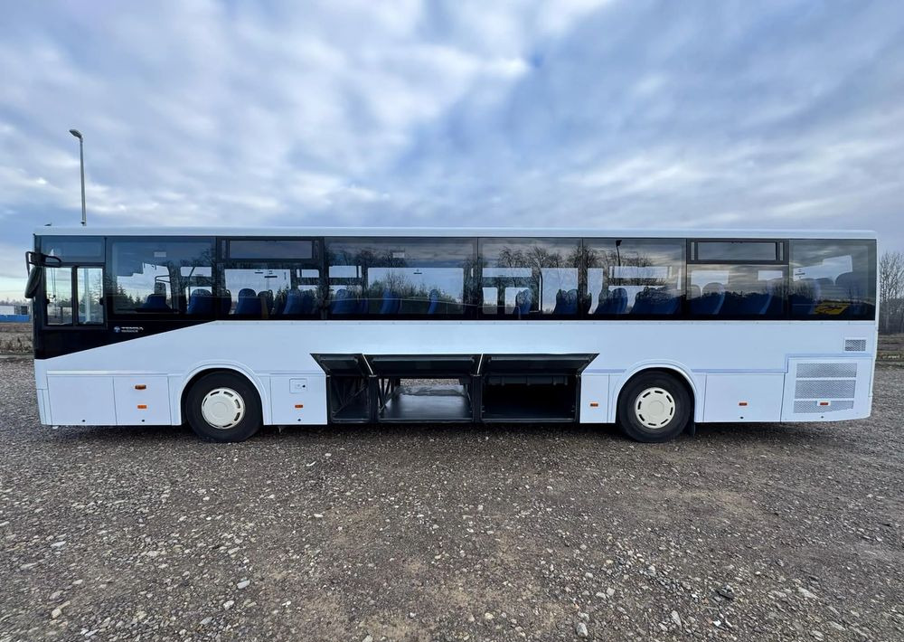 Leasing  Temsa Tourmalin Temsa Tourmalin: φωτογραφία 10