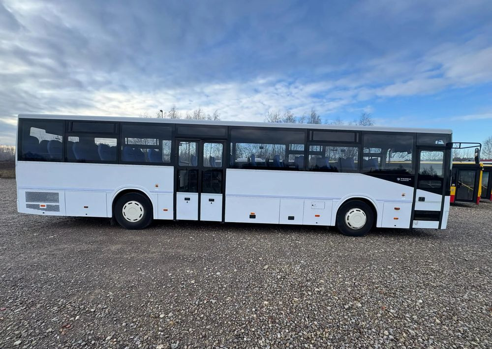 Leasing  Temsa Tourmalin Temsa Tourmalin: φωτογραφία 7