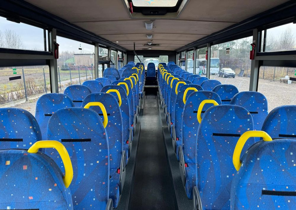 Leasing  Temsa Tourmalin Temsa Tourmalin: φωτογραφία 13