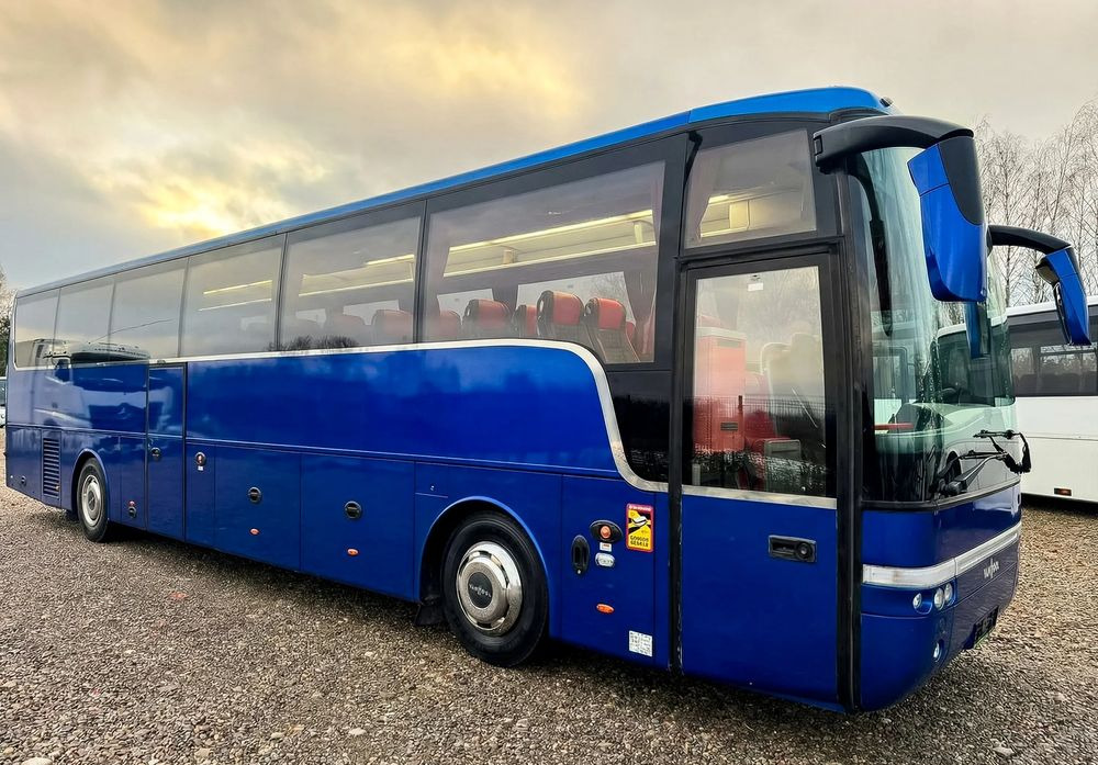 Van Hool T916 Alicron - Πούλμαν: φωτογραφία 1 Van Hool T916 Alicron - Πούλμαν: φωτογραφία 1