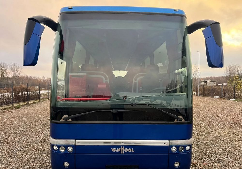 Van Hool T916 Alicron - Πούλμαν: φωτογραφία 2 Van Hool T916 Alicron - Πούλμαν: φωτογραφία 2