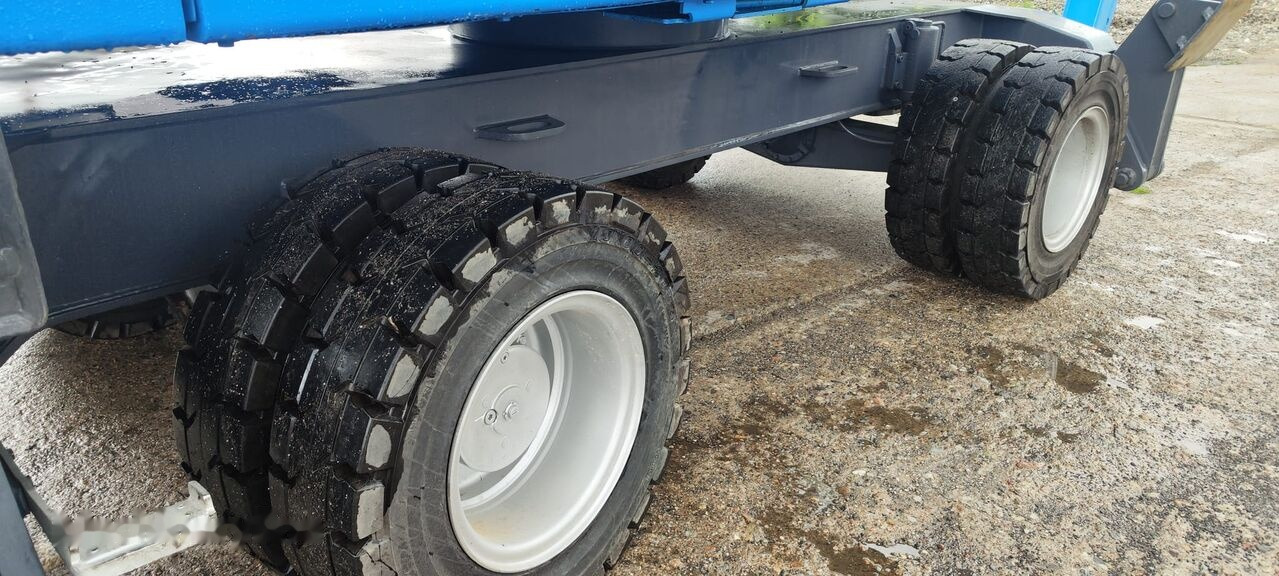 Μηχάνημα Διαχείρισης Υλικών Fuchs MHL 340 D FQC magnet generator: φωτογραφία 11