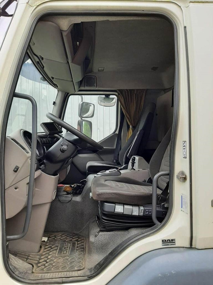 DAF FA 45.180 4X2 KITCHEN - Φορτηγό κόφα: φωτογραφία 5 DAF FA 45.180 4X2 KITCHEN - Φορτηγό κόφα: φωτογραφία 5