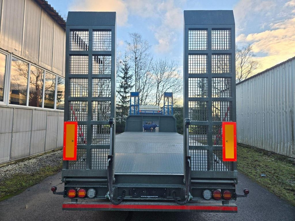 Fliegl NEW SUPERSTRUCTURE + VINCH - Τρέιλερ πλατφόρμα/ Καρότσα: φωτογραφία 3 Fliegl NEW SUPERSTRUCTURE + VINCH - Τρέιλερ πλατφόρμα/ Καρότσα: φωτογραφία 3