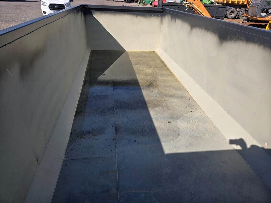 Hooklift CONTAINER 20m³ NEW - Κοντέινερ τύπου γάντζου: φωτογραφία 5 Hooklift CONTAINER 20m³ NEW - Κοντέινερ τύπου γάντζου: φωτογραφία 5