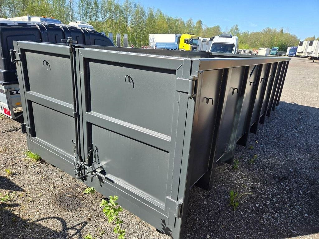 Hooklift CONTAINER 20m³ NEW - Κοντέινερ τύπου γάντζου: φωτογραφία 3 Hooklift CONTAINER 20m³ NEW - Κοντέινερ τύπου γάντζου: φωτογραφία 3