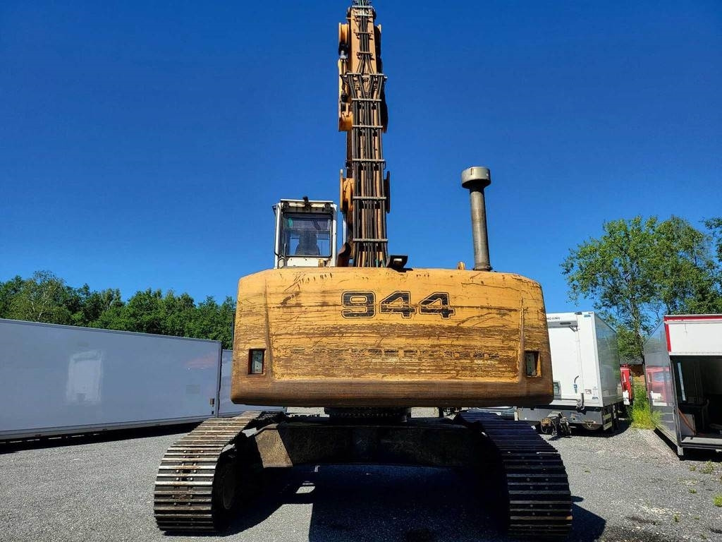 Liebherr R944C EW LITRONIC - Ερπυστριοφόρος εκσκαφέας: φωτογραφία 4 Liebherr R944C EW LITRONIC - Ερπυστριοφόρος εκσκαφέας: φωτογραφία 4