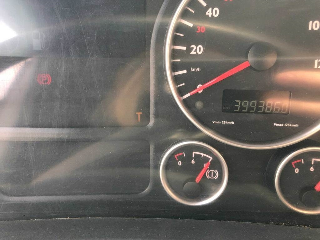 MAN TGA 26.480 6X2-2 BL - Όχημα εκκένωσης βόθρων: φωτογραφία 5 MAN TGA 26.480 6X2-2 BL - Όχημα εκκένωσης βόθρων: φωτογραφία 5