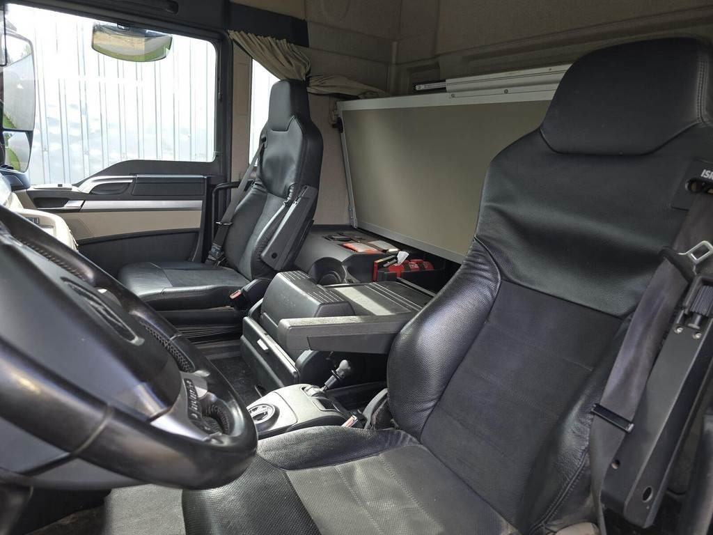 Leasing MAN TGX 26.580 6X4 EXTE  MAN TGX 26.580 6X4 EXTE: φωτογραφία 6