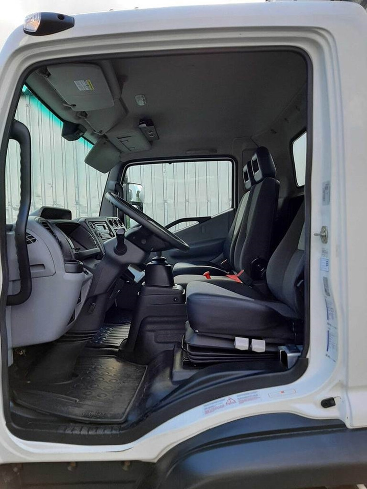 Renault D CAB 4X2 EURO6 - Φορτηγό κόφα: φωτογραφία 5 Renault D CAB 4X2 EURO6 - Φορτηγό κόφα: φωτογραφία 5