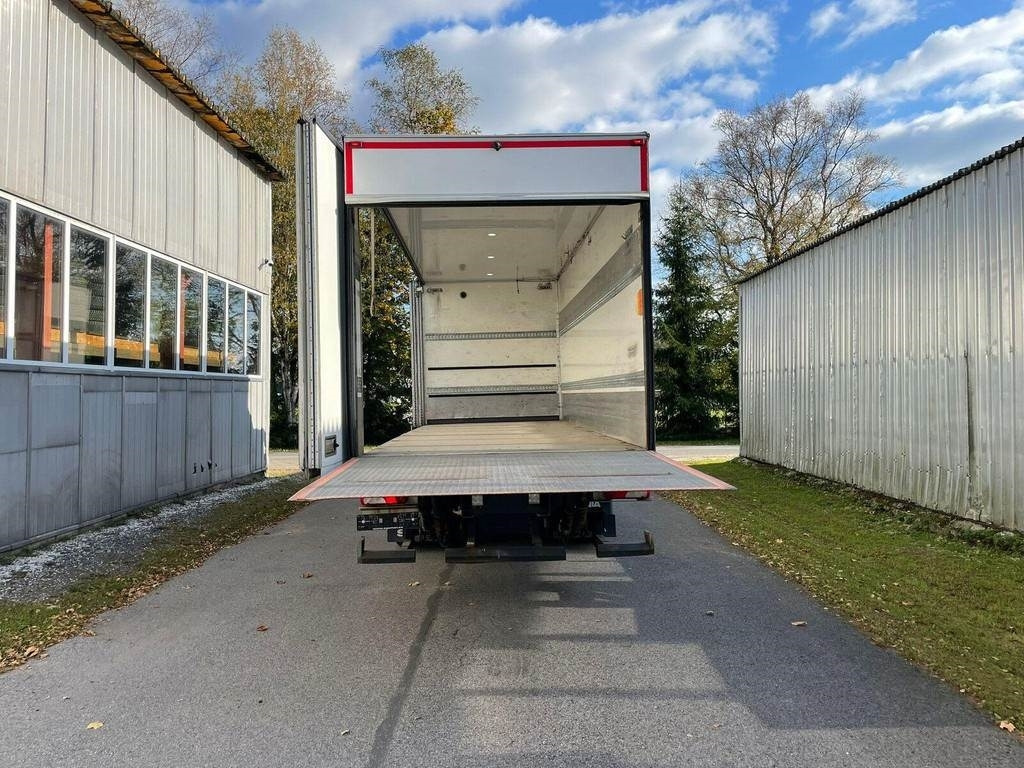 Scania P280 4X2 SIDEOPENING - Φορτηγό κόφα: φωτογραφία 3 Scania P280 4X2 SIDEOPENING - Φορτηγό κόφα: φωτογραφία 3