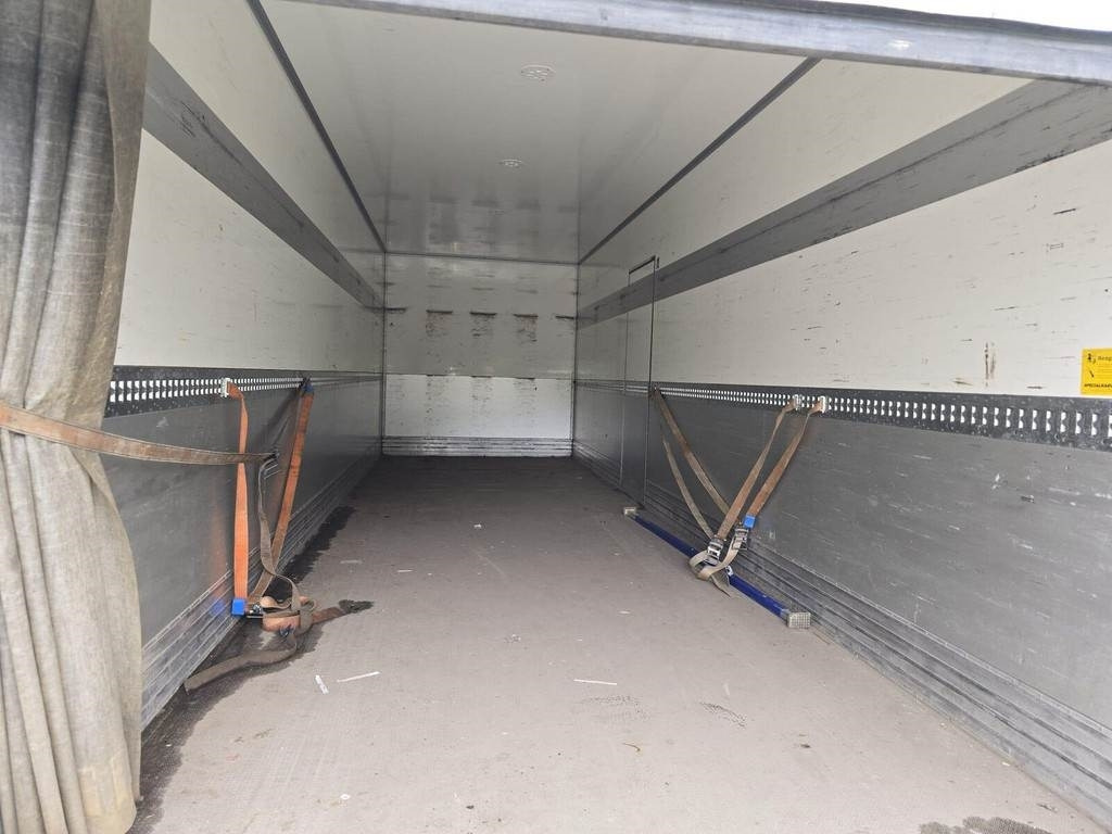 Volvo FM330 4X2 - Φορτηγό κόφα: φωτογραφία 3 Volvo FM330 4X2 - Φορτηγό κόφα: φωτογραφία 3