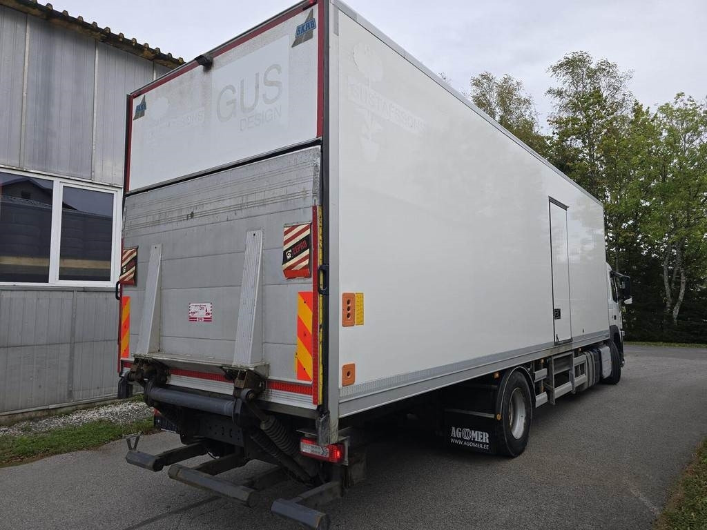 Volvo FM330 4X2 - Φορτηγό κόφα: φωτογραφία 4 Volvo FM330 4X2 - Φορτηγό κόφα: φωτογραφία 4