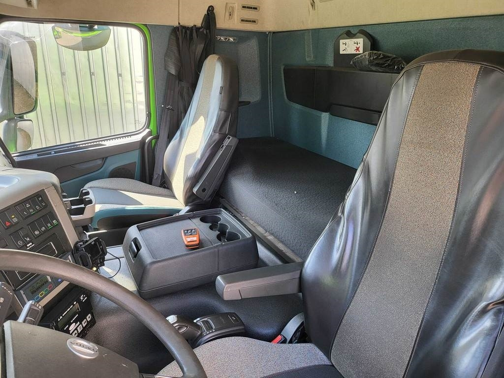 Leasing Volvo FM410 6X2 CARRIER SIDEOPENING  Volvo FM410 6X2 CARRIER SIDEOPENING: φωτογραφία 10
