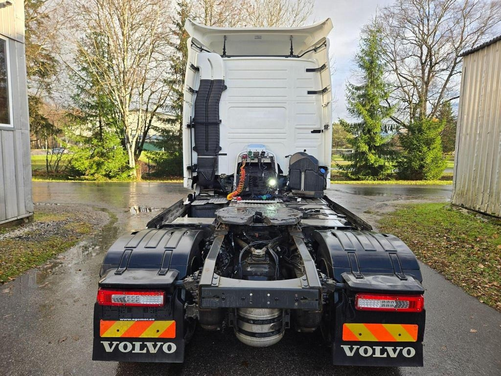 Volvo FM500 4X2 - Τράκτορας: φωτογραφία 3 Volvo FM500 4X2 - Τράκτορας: φωτογραφία 3