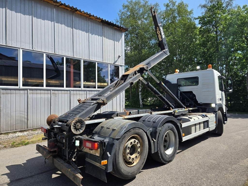 Volvo FMX450 6X2 JOAB  - Φορτηγό φόρτωσης γάντζου: φωτογραφία 4 Volvo FMX450 6X2 JOAB  - Φορτηγό φόρτωσης γάντζου: φωτογραφία 4