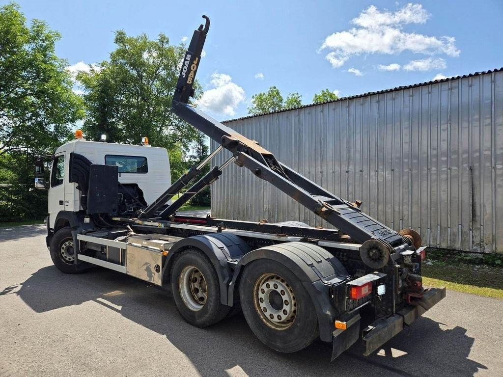 Volvo FMX450 6X2 JOAB  - Φορτηγό φόρτωσης γάντζου: φωτογραφία 2 Volvo FMX450 6X2 JOAB  - Φορτηγό φόρτωσης γάντζου: φωτογραφία 2
