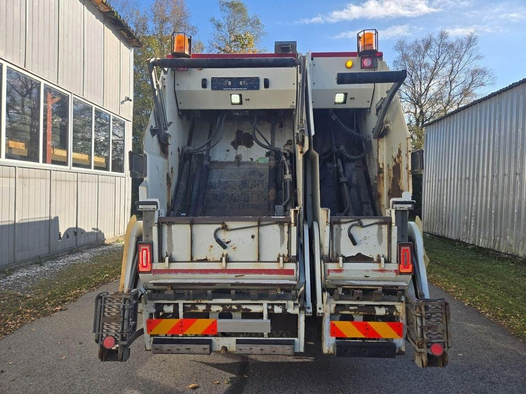 Volvo M410 6X2 2-CHAMBERS EURO6F - Απορριμματοφόρο: φωτογραφία 3 Volvo M410 6X2 2-CHAMBERS EURO6F - Απορριμματοφόρο: φωτογραφία 3