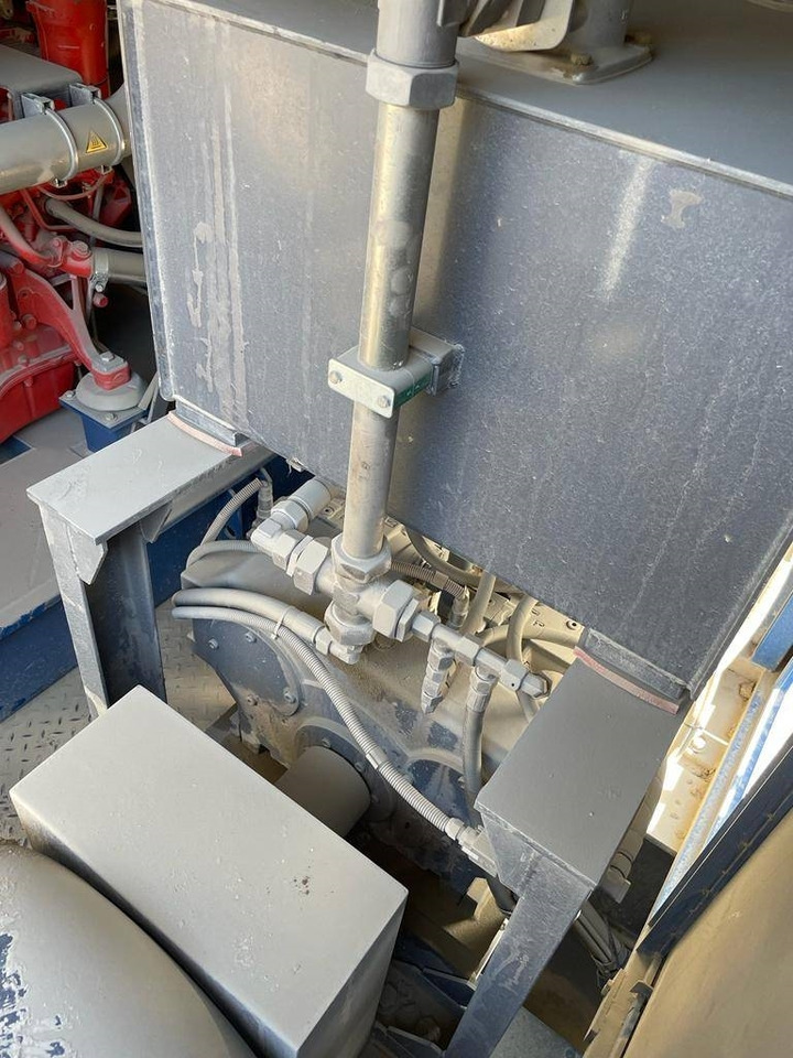 Κινητός σπαστήρας Kleemann MC 120 Z: φωτογραφία 27