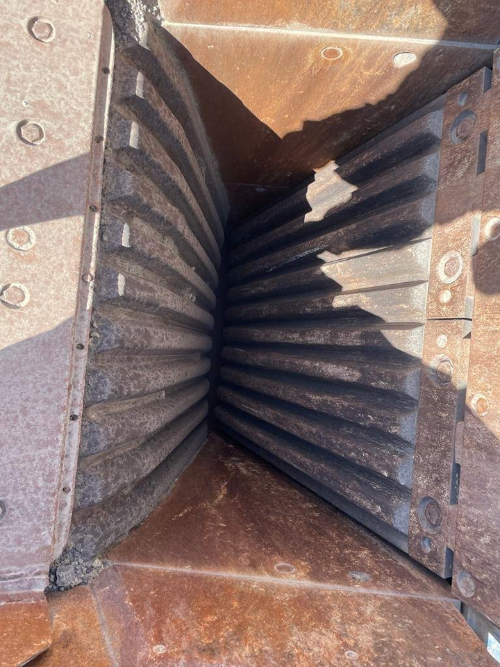 Κινητός σπαστήρας Kleemann MC 120 Z: φωτογραφία 13