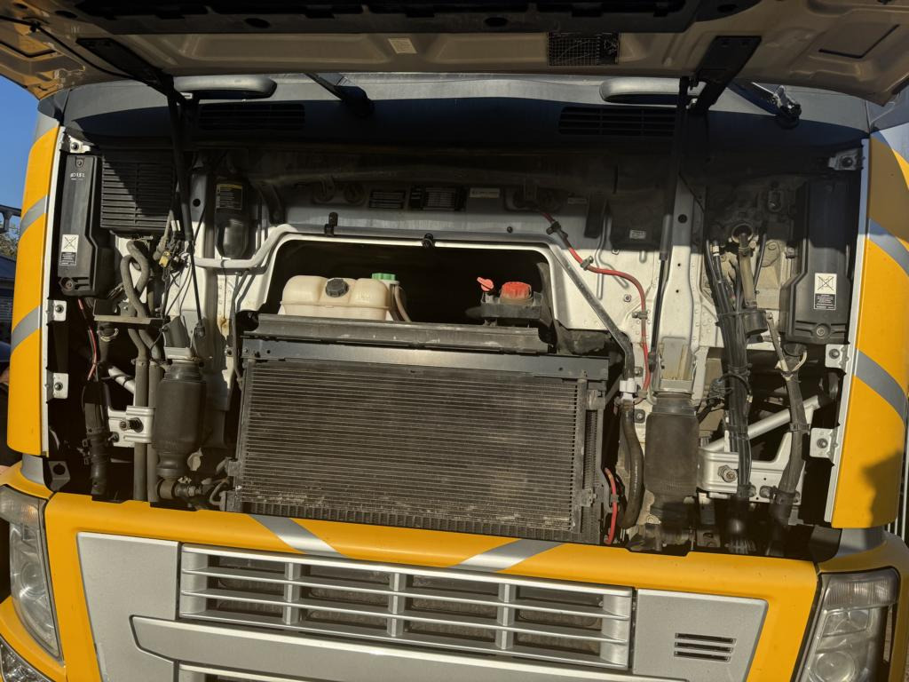 Τράκτορας VOLVO FH500EV with Faymonville F-S43-1A1Y: φωτογραφία 15