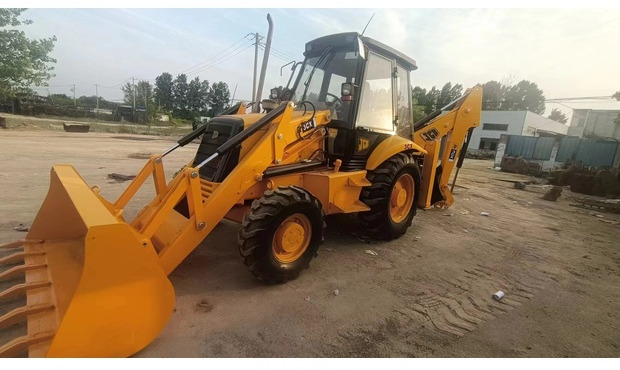 2019 JCB 3CX - Φορτωτής εκσκαφέας: φωτογραφία 4 2019 JCB 3CX - Φορτωτής εκσκαφέας: φωτογραφία 4
