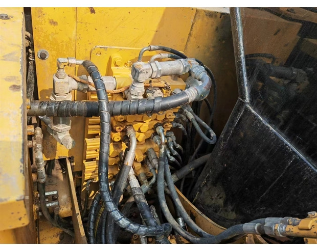 2020 Caterpillar 307 - Ερπυστριοφόρος εκσκαφέας: φωτογραφία 5 2020 Caterpillar 307 - Ερπυστριοφόρος εκσκαφέας: φωτογραφία 5